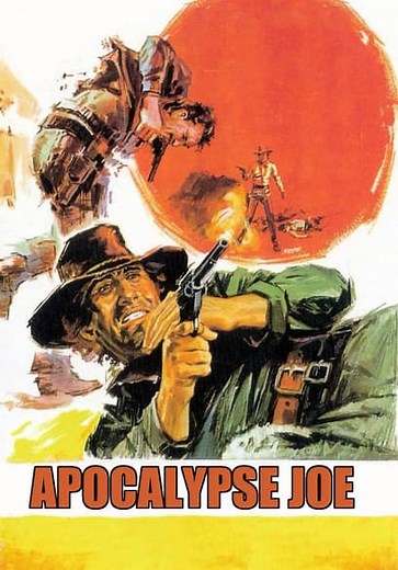 Apocalypse Joe (1970)
