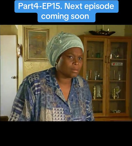 #ubambolwami throwback 📺🇿🇦✨🎬