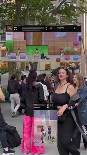 TikTok · mobile gaming