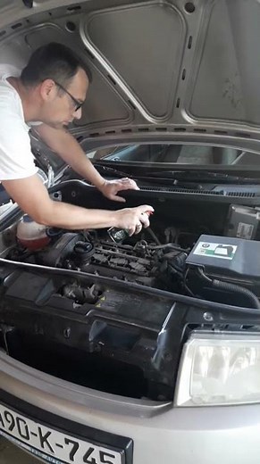 How To Fix EPC Light Problem Quick And Easy-Skoda Audi Seat VW
