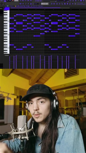 Instantly create infinite pro-level chord progressions with the power of AI using Chord Genie