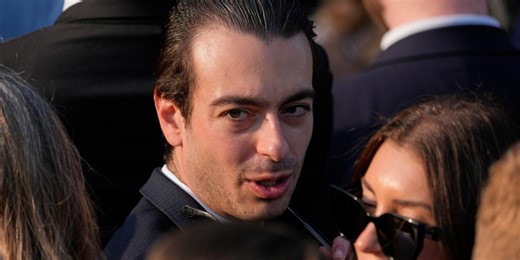 Opinion | Paul Ingrassia’s ‘Nazi Streak’