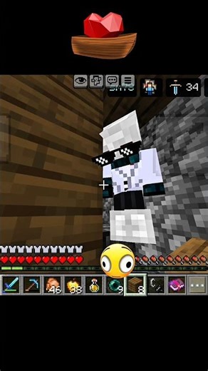 Noobs Trolling | Lifeboat server Minecraft#trending#lifeboat