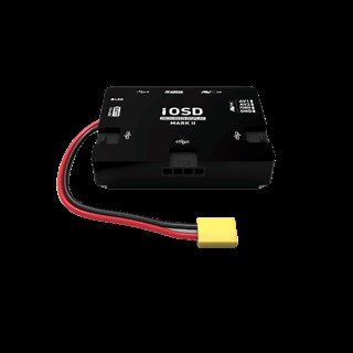 iOSD MARK II - 视频 | DJI 大疆