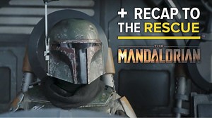 54K views · 494 reactions | The Mandalorian Chapter 14 just forced our hero into an unexpected third act for Season 2 and delivered some epic action along the way. The surprise returns of Boba Fett and the Empire came with a heavy coat. | ComicBook.com | Facebook