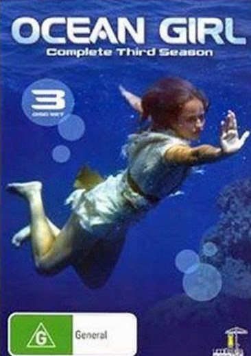 Ocean Girl Season 3 (1996), Watch Full Episodes Online on TVOnic