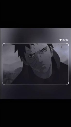 Kakashi Hatake aur Obito Uchiha Naruto anime ke sabse emotional aur powerful doston