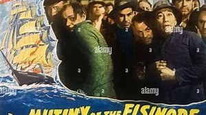 The Mutiny of the Elsinore (1937) Paul Lukas, Lyn Harding, Kathleen Kelly