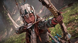 Horizon Forbidden West: guida alle armi leggendarie