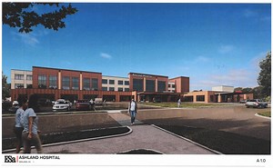 HCA Health Services plans to build a 150-bed hospital complex in Ashland – Here’s how to get involved