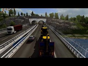 ETS2 1.39 - ✪ ULTRA REALISTIC RESHADE | ✪ THE BEST GRAPHICS OF 2020 FOR ETS2 | Gameplay | 4K 60FPS