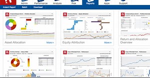 Viva la Revolution, says StatPro
