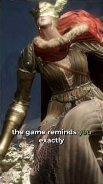 Why You Keep Playing Elden Ring Wrong #eldenring #darksouls #openworldgames