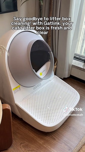 Effortless Cat Care: Self Cleaning Litter Box Guide