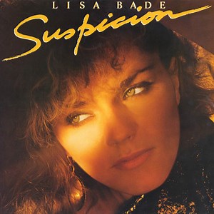 Lisa Bade - Suspicion