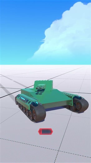 my first build in trailmakers!#trailmakers