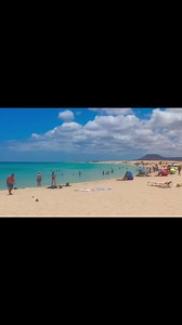 29K views · 497 reactions | Grandes playa Corralejo❤️Who’s been to this beautiful beach? | We love Fuerteventura | Facebook