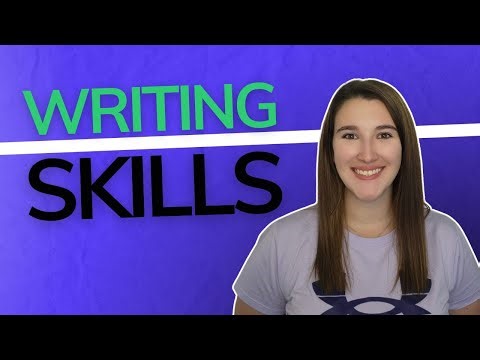Writing Skills: Crafting Perfect English Sentences