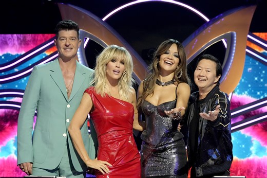 The Masked Singer 13 Lucky Six Round: Who Was Unmasked?