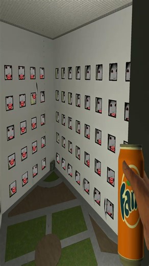 Part-137#gmod_#nextbots_#shorts