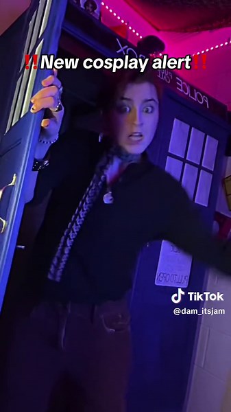 Discover the Best Tenth Doctor Cosplay Ideas and Doctor Who Inspiration