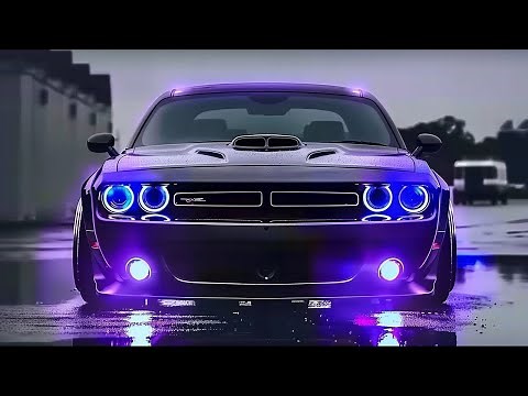 BASS BOOSTED SONGS 2025 🔈 CAR MUSIC 2025 🔈 BASS MUSIC