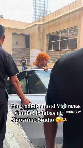 Vice Ganda's Hilarious Moments on Showtime