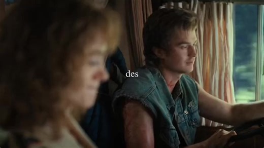 Steve Harrington's Best Moments in Stranger Things