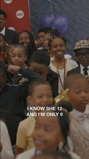 Young Roddo - No Bad Grades (Girl In The 6th Grade)