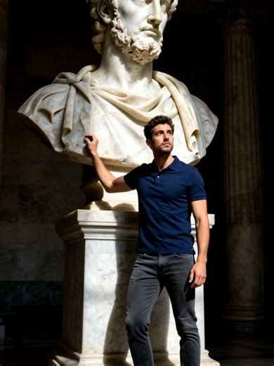 Mind blowing facts about plato