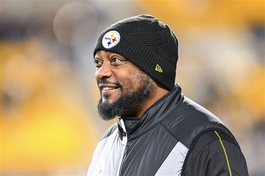 Mike Tomlin makes decision on football future after Steelers exit