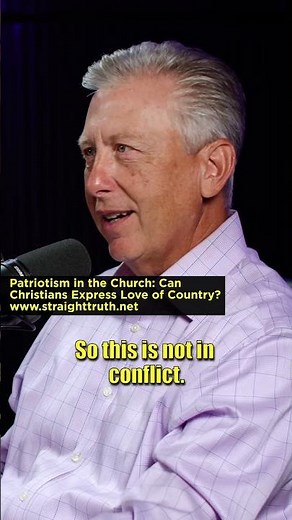 Christians and the Pledge