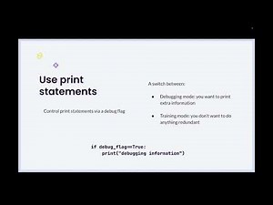 F23 Recitation 0L: Debugging (Part 1)