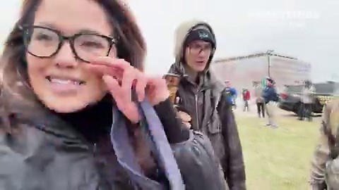 Setting aside the assault itself, which is egregious…I don’t understand why cops do not charge people using those whistles so close to people’s ears with assault/battery or harassment. Whatever the appropriate charge would be in that jurisdiction.It is criminal use of an item-turned-weapon that can cause serious and irreparable damage to the ears.