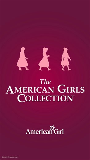 Bring home classic looks back from the archives 👀. | American Girl