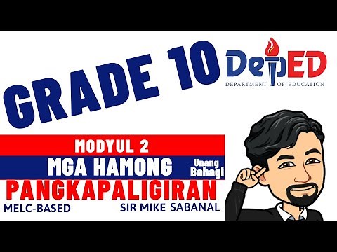 AP 10 WEEK 2 : SULIRANIN SA SOLID WASTE , LIKAS NA YAMAN AT CLIMATE CHANGE (MELC-BASED)