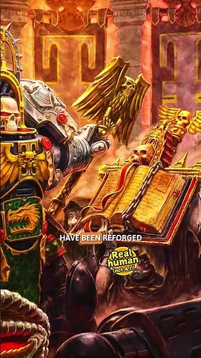 Salamanders have the BEST Space Marine armour #warhammer40k #spacemarine #warhammer