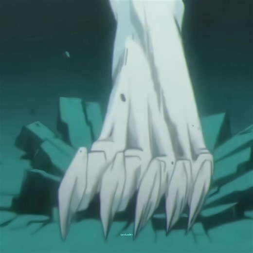 Vasto lorde🗿🥶 | #anime #manga #zangetsu #ichigo #bleach