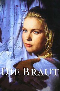 Die Braut - Movie