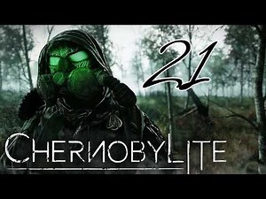Chernobylite Let’s Play PART 21