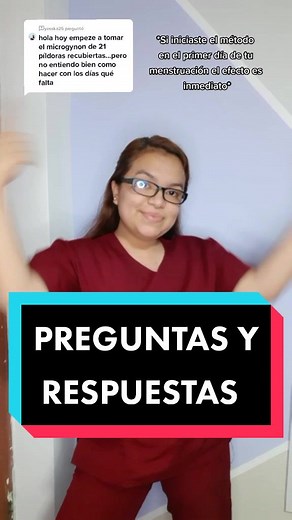 Microgynon: Preguntas y Respuestas sobre Anticonceptivos