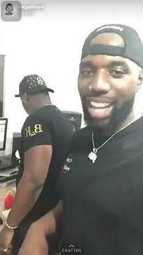 VEGEDREAM feat JOÉ DWÈT FILÉ - INSTAGRAM