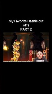 Credits: DashieGames #fyp #youtube #dashiegames #supermariomaker #memes