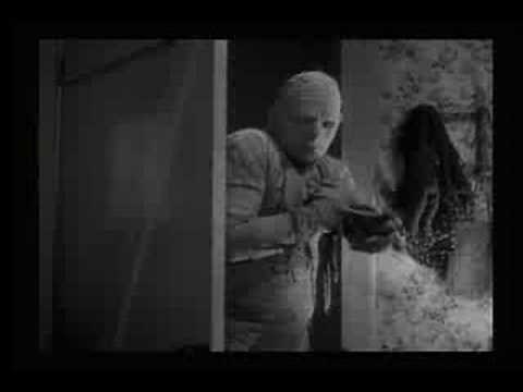 The Mummy's Curse 1944 trailer