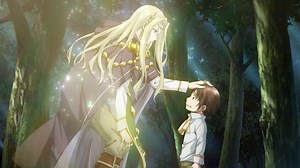 The 8th Son? Are you kidding me? English Dub Releasing Next Week