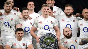 Your ultimate guide to this year's Six Nations