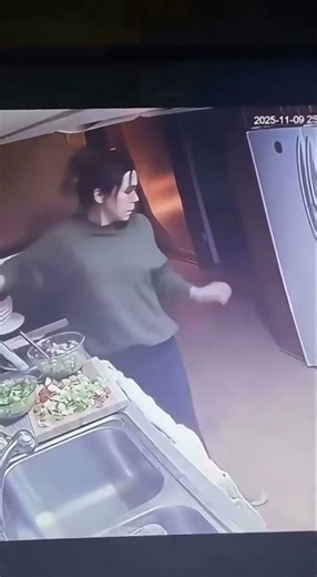 Door Is Brocken Repidly...! #horror #terrifyingtales