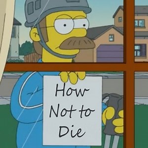 Steam Community :: Guide :: How not to die.