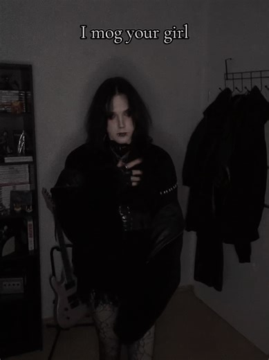 Exploring Goth Subculture and Aesthetic
