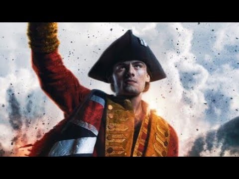 Молодой Вашингтон — Русский Трейлер (Дубляж, 2026)